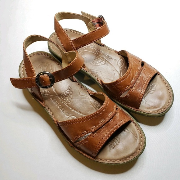 keen cush sandals